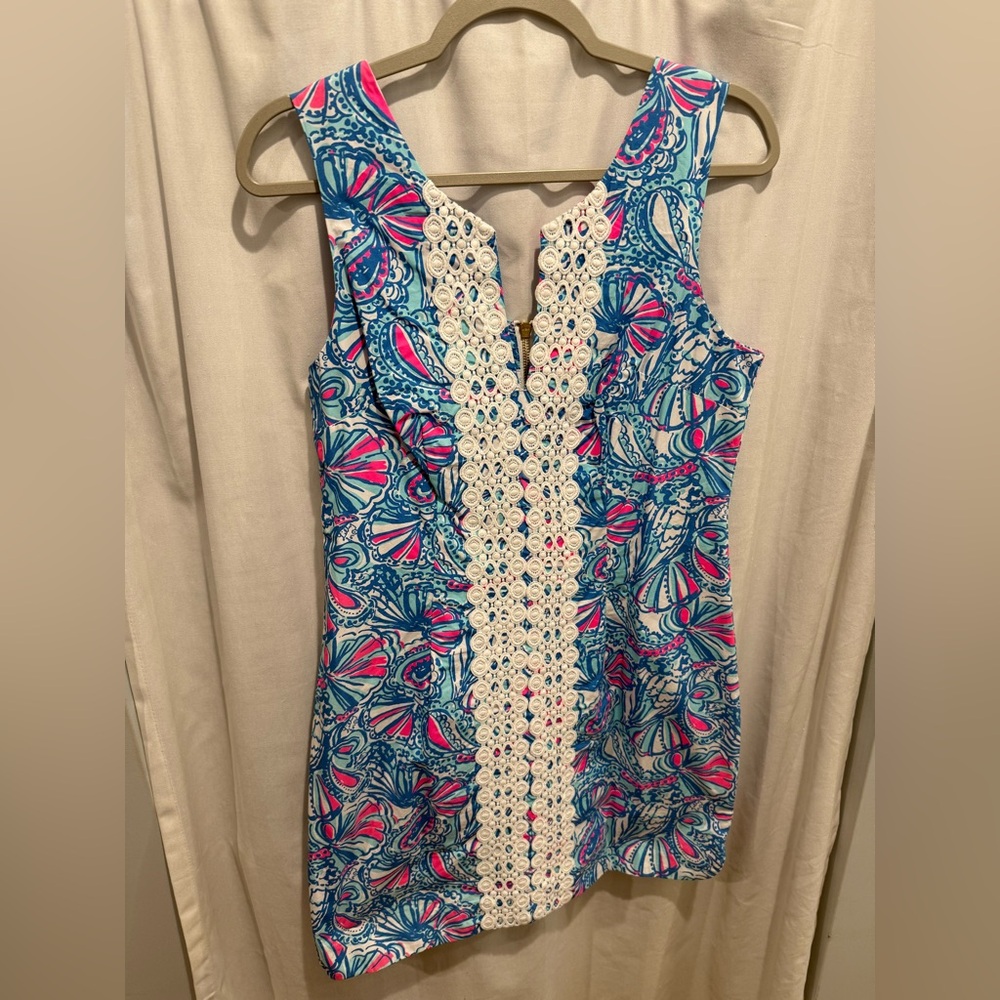 Lilly for Target Dress